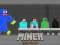 Žaidimas Miner GokartCraft internete