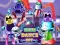 Žaidimas Build Dance Bot internete