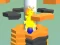 Žaidimas Stack Crash Ball internete