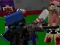 Žaidimas Blocky Combat Special Forces: Zombie Apocalypse internete