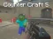 Žaidimas Counter Craft 5 internete