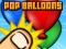 Žaidimas PoP Balloons internete