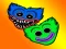Žaidimas Bubble Huggy Wuggy internete