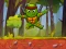 Žaidimas Turtle Ninja internete