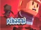 Žaidimas Kogama The Case Ghost house internete