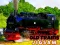 Žaidimas Old Trains Jigsaw internete