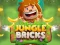 Žaidimas Jungle bricks internete