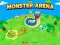 Žaidimas Monster Arena internete