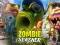 Žaidimas Zombie Slasher internete