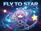 Žaidimas Fly To Star internete
