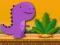 Žaidimas T_Rex Run internete