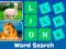 Žaidimas Word Search Fun Puzzle Games internete