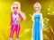 Žaidimas Princess Fashion Cosplay internete