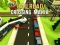 Žaidimas Railroad Crossing Mania internete