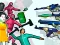 Žaidimas Squid Shooter internete
