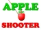 Žaidimas Apple Shooter internete