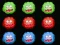 Žaidimas Halloween Arkanoid Deluxe internete