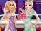 Žaidimas BFF Celebrity Night internete