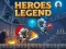 Žaidimas Heroes Legend internete