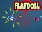 Žaidimas Flatdoll internete