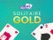 Žaidimas Solitaire Gold internete