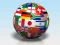 Žaidimas Quiz - Guess The Flag internete