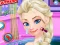 Žaidimas Ice Queen Acne Treatment internete
