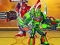 Žaidimas Epic Robot Tournament internete