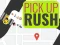 Žaidimas Pick Up Rush internete
