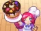 Žaidimas Cake DIY 3D internete