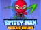 Žaidimas Spidey Man Rescue Online internete