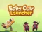 Žaidimas Baby Cow Launcher internete