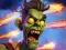 Žaidimas Zombie Defense: War internete