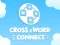 Žaidimas Cross Connect Word internete