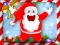 Žaidimas Christmas Santa internete