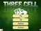 Žaidimas Three Cell internete
