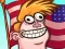 Žaidimas Trollface Quest USA Adventure 2 internete