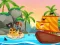Žaidimas Pirate Travel Coloring internete