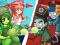 Žaidimas Plants Vs Zombies Defense internete