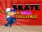 Žaidimas Skate Rush Challenge internete