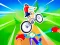 Žaidimas Extreme Cycling internete