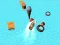 Žaidimas Water Boat Fun Racing internete
