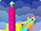 Žaidimas Cubes Stack 3D internete