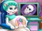 Žaidimas Kitty Pregnant Check-up internete