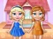 Žaidimas Ellie And Annie Doll House internete