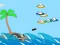 Žaidimas Island Defenders internete