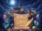 Žaidimas Hogwarts Quiz internete