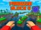 Žaidimas Parkour Block 6 internete