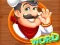 Žaidimas Word Chef Cookies internete
