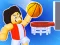 Žaidimas Basket Sport Stars internete